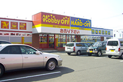 Hobby OFF 福井南店